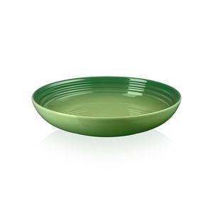 LE CREUSET - Vancouver - Diep bord 22cm Bamboo