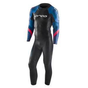 Orca Alpha fullsleeve wetsuit heren 11