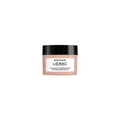 Lierac Nutri Baume SOS Réparateur 30ml
