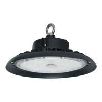 Moona LED High Bay met 120° lens - 200 Watt 28.000 lumen (140lm/W) - 6000K daglicht Wit - IP65 waterdicht - LumiLEDs - Philips Driver