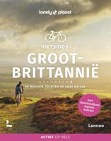 Lonely Planet fietsgids Groot-Brittannië (Paperback)