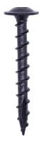 Woodies Ultimate Shield Outdoor Blackline 6,0x 50 tk T30 | 100 stuks - 61961408 Woodies Ultimate Shield Outdoor Blackline 6,0x 50 tk T30 | 100 stuks - 61961408