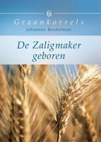 De Zaligmaker geboren - Johannes Beukelman - ebook