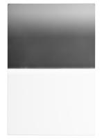 Benro Master Series Reverse-edged graduated ND filter, GND4, 100x150mm - thumbnail
