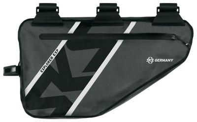 SKS Frametas explorer exp.