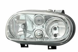 Koplamp links 205386752