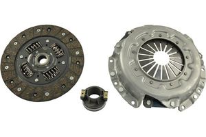 Koppelingsset CP4018