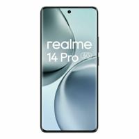 Smartphone Realme REALME 14 PRO Octa Core 12 GB RAM 512 GB Grijs