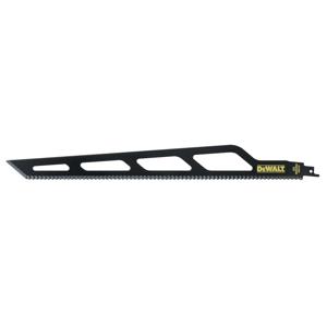 DeWALT DT2452 Reciprozaagblad isolatie 400mm