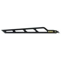 DeWALT DT2452 Reciprozaagblad isolatie 400mm