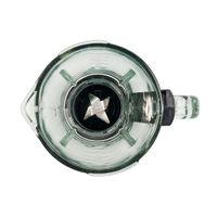 Tristar BL-4477 blender 1,5 l Blender voor op aanrecht 500 W Zwart - thumbnail