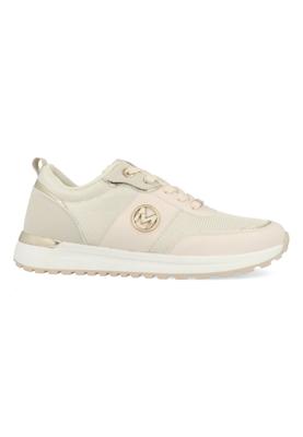 Mexx Sneakers Nouraya Obi MI001007151W-5006 Beige maat