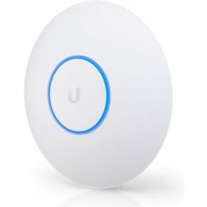 Ubiquiti Networks UAP-AC-SHD-5 draadloos toegangspunt (WAP) 1000 Mbit/s Wit Power over Ethernet (PoE)