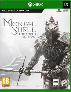 Mortal Shell Enhanced Edition Deluxe Set