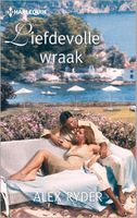 Liefdevolle wraak - Alex Ryder - ebook