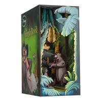 Disney Revell - tiny adventures book nook - the jungle book