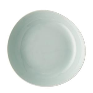 ROSENTHAL - Junto Opal Green - Diep bord 25cm