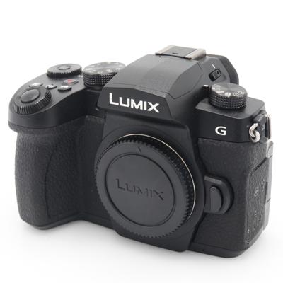 Panasonic LUMIX DC-G90 body occasion