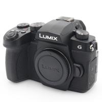Panasonic LUMIX DC-G90 body occasion