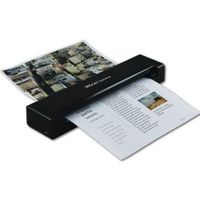 I.R.I.S. IRIScan Executive 4 ADF 600 x 600DPI A4 Zwart