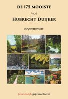 De 175 mooiste van Hubrecht Duijker - Hubrecht Duijker - ebook