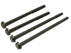Jabsco Bolt Kit - Macerator Default
