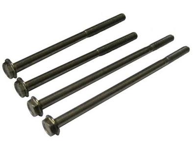 Jabsco Bolt Kit - Macerator Default