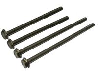 Jabsco Bolt Kit - Macerator Default