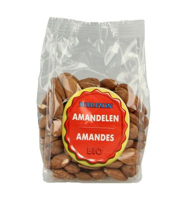Amandelen bio