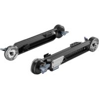 SmallRig 5206 Shoulder Rig Extension Arm Adapter with ARRI Rosette (2pcs)