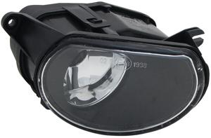 Mistlamp links 190254001