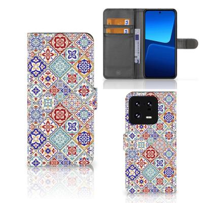 Xiaomi 13 Pro | Bookcase | Tiles Color