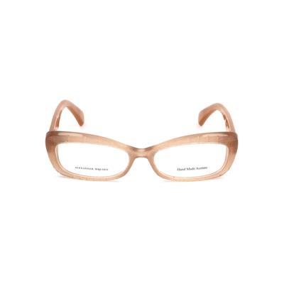 Brillenframe Dames Alexander McQueen AMQ-4203-K6Z Ø 52 mm