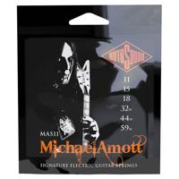 Rotosound MAS11 snarenset elektrisch