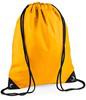 Atlantis BG10 Premium Gymsac - Gold - 33 x 45 cm - thumbnail