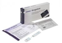 Testjezelf.nu Drugstest benzodiazepine 6 Stuks