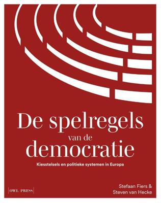 De spelregels van de democratie (Paperback)