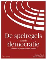 De spelregels van de democratie (Paperback)