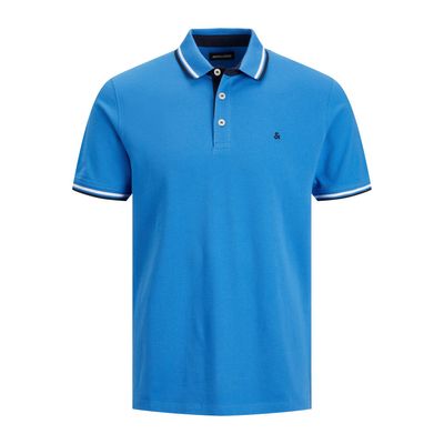JJe Paulos Polo