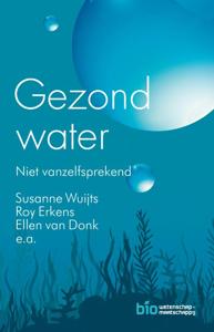 Gezond water (Paperback)