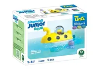 Playmobil® Junior aqua & Tinti 71440 kleurrijke onderzeeër