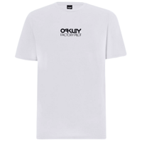 Oakley Everyday Factory Pilot Tee - White Medium