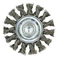 Stanley STA36055 Staalborstel 8x70mm