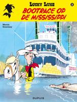Bootrace op de Mississipi (Paperback)
