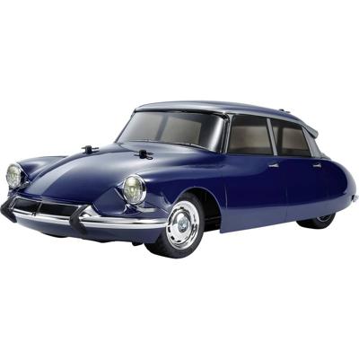 Tamiya 1:10 RC auto Elektro Straatmodel Citroen DS Bouwpakket
