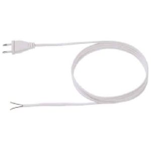 202.285  - Power cord/extension cord 2x0,75mm² 3m 202.285