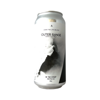 Outer Range In The Steep 44cl - thumbnail