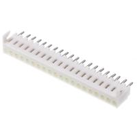 Molex 22182201 Female header, inbouw (standaard) Inhoud: 1 stuk(s) Tray