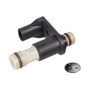 Injectklep 103988
