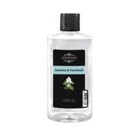 Scentchips - Geurolie - Jasmijn & Patchouli - 475ml